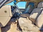 Chevrolet Silverado 2001