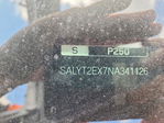 Land Rover Range Rover 2022