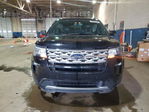 Ford Explorer 2019