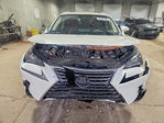Lexus NX 2019