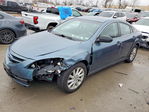 Mazda 6 2012