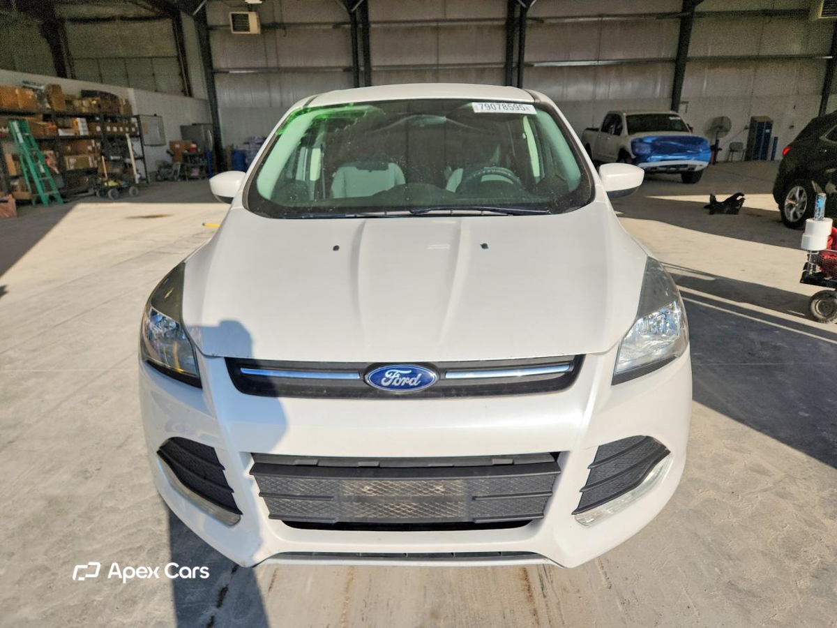 Ford Escape 2016