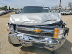 Chevrolet Silverado 2013