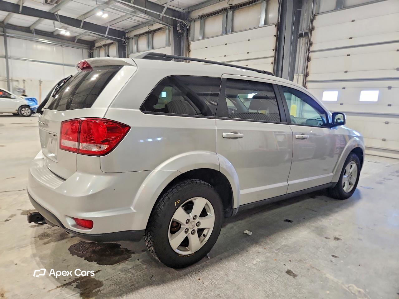 Dodge Journey 2011
