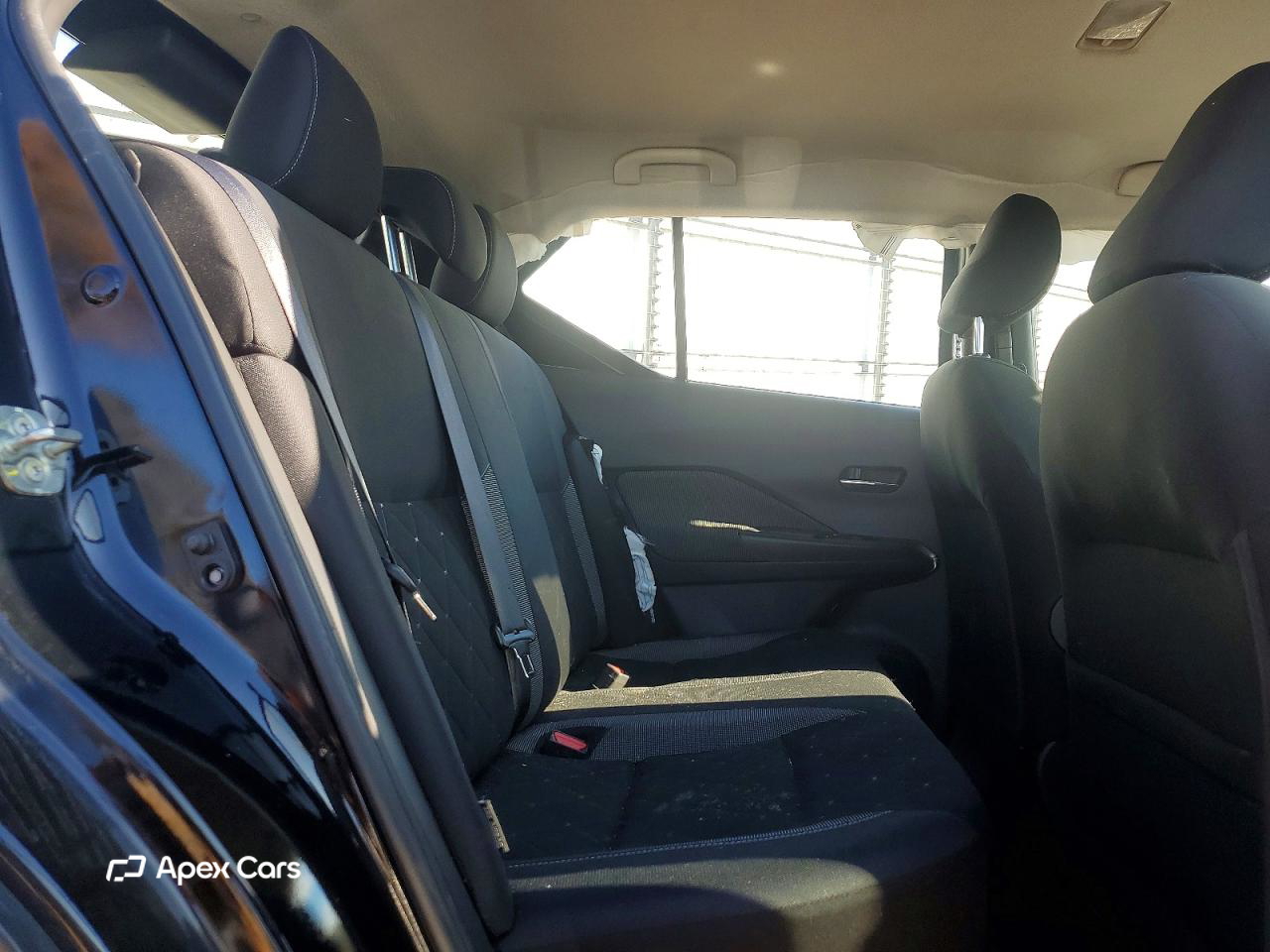 Nissan Kicks 2020