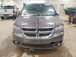 Dodge Caravan 2018