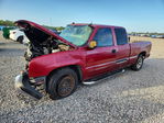Chevrolet Silverado 2004