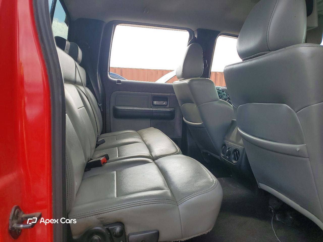 Ford F-150 2005