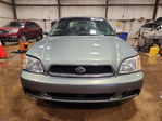 Subaru Legacy 2004