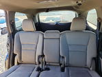 Honda Pilot 2017
