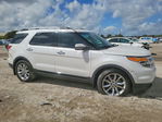 Ford Explorer 2014