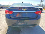 Chevrolet Impala 2014