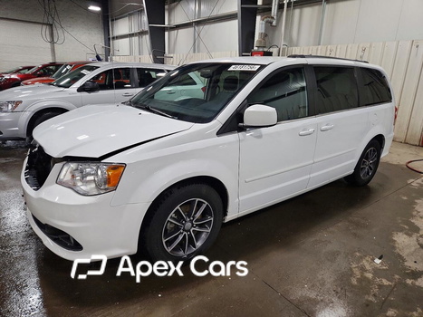 Dodge Caravan 2016 - Zdjęcie 1 z 14