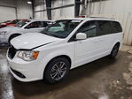 Dodge Caravan 2016