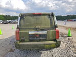 Jeep Commander 2006