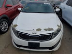 Kia Optima 2013