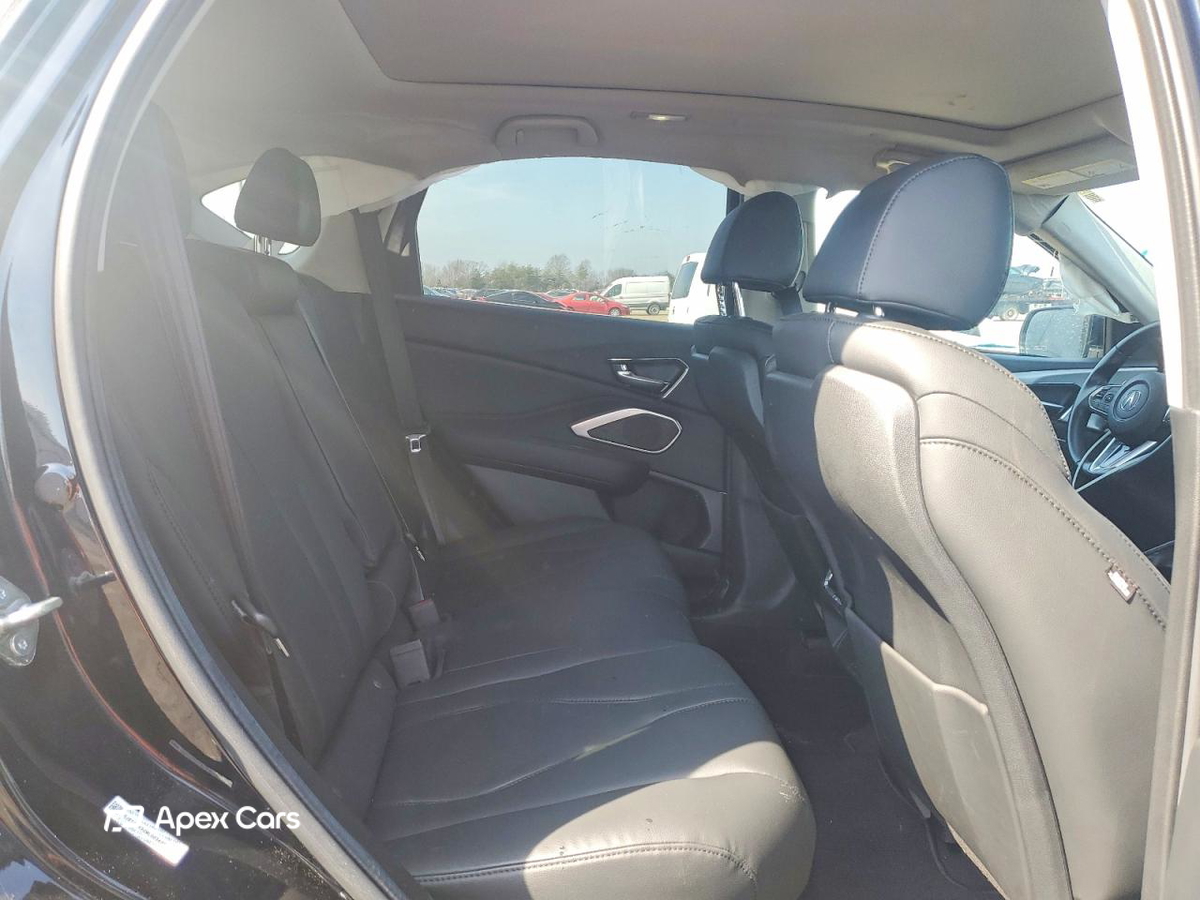 Acura RDX 2021