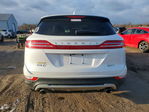 Lincoln MKC 2017