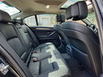 BMW Series 5 2012