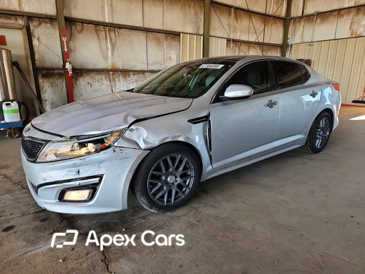 Kia Optima 2014 - Image 1 of 13