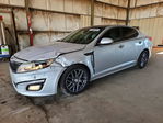Kia Optima 2014