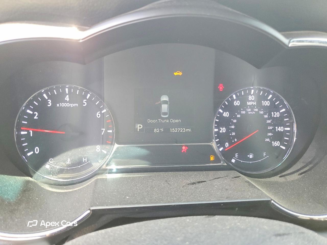 Kia Optima 2013