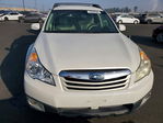 Subaru Outback 2012