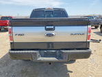Ford F-150 2012