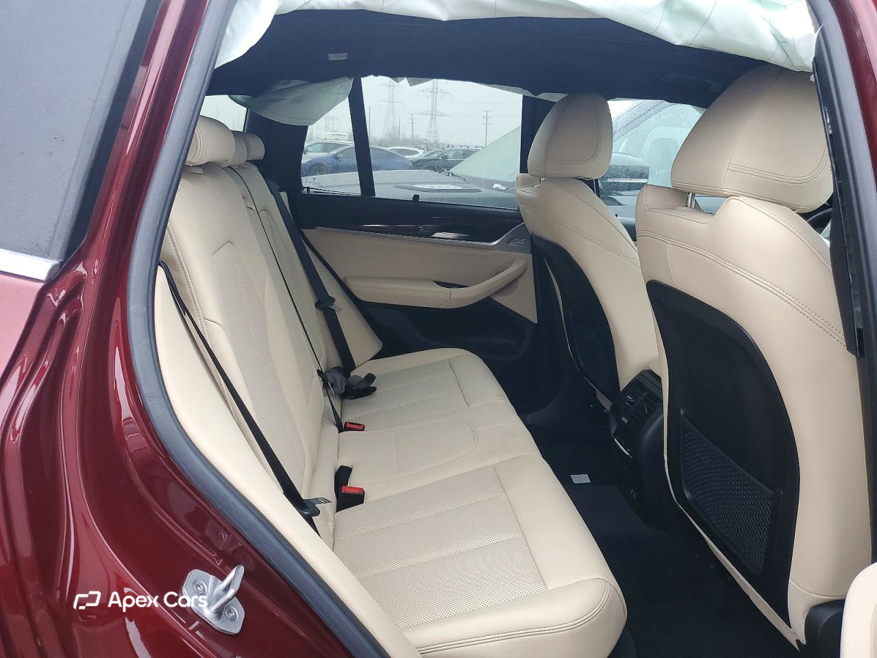BMW X3 2024
