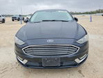 Ford Fusion 2017