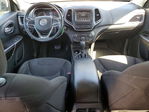 Jeep Cherokee 2019