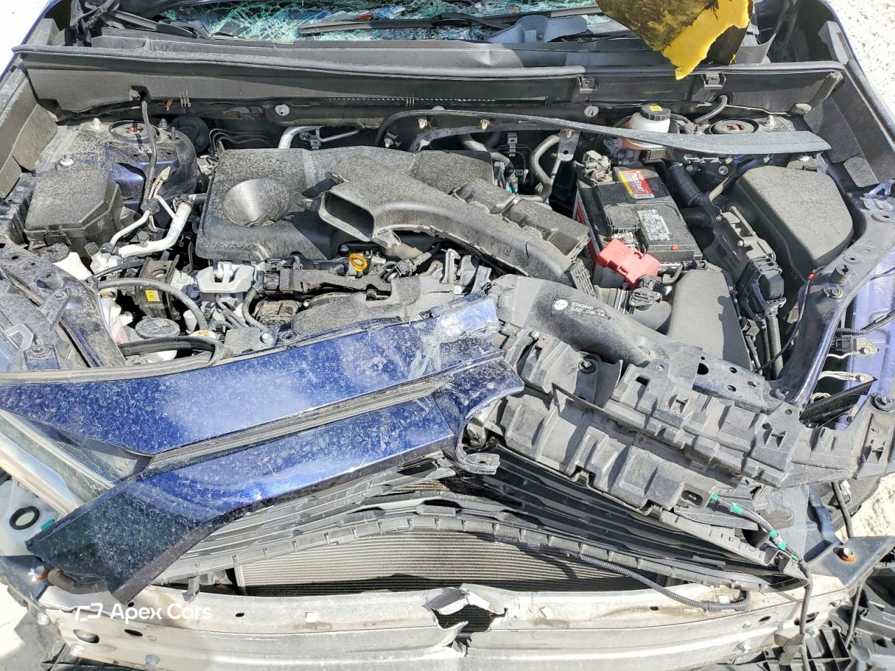 Toyota RAV 4 2020