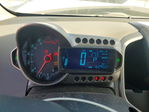 Chevrolet Sonic 2015