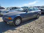 BMW Series 3 1995