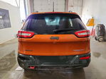 Jeep Cherokee 2016