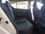 Nissan Versa 2014