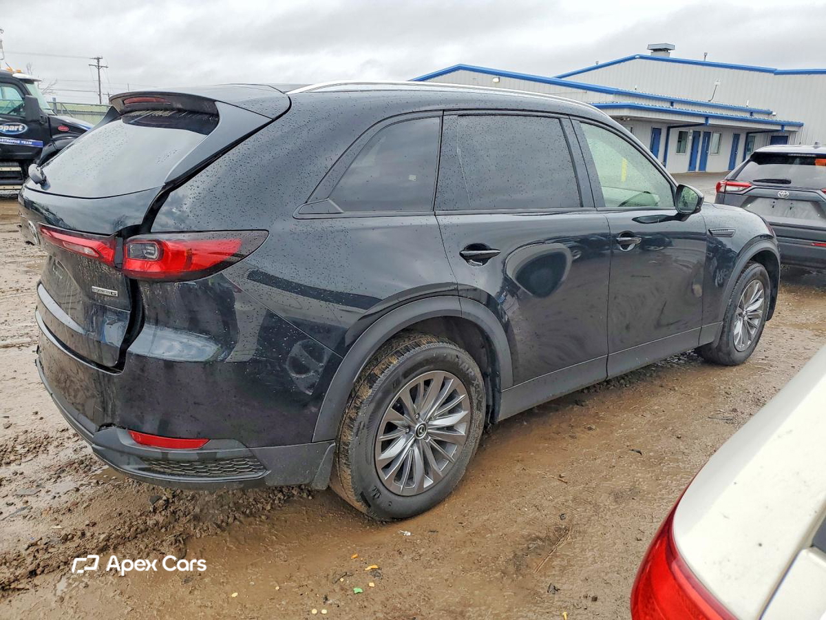 Mazda CX-90 2024