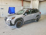 Subaru Forester 2024