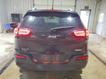 Jeep Cherokee 2016