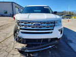Ford Explorer 2018