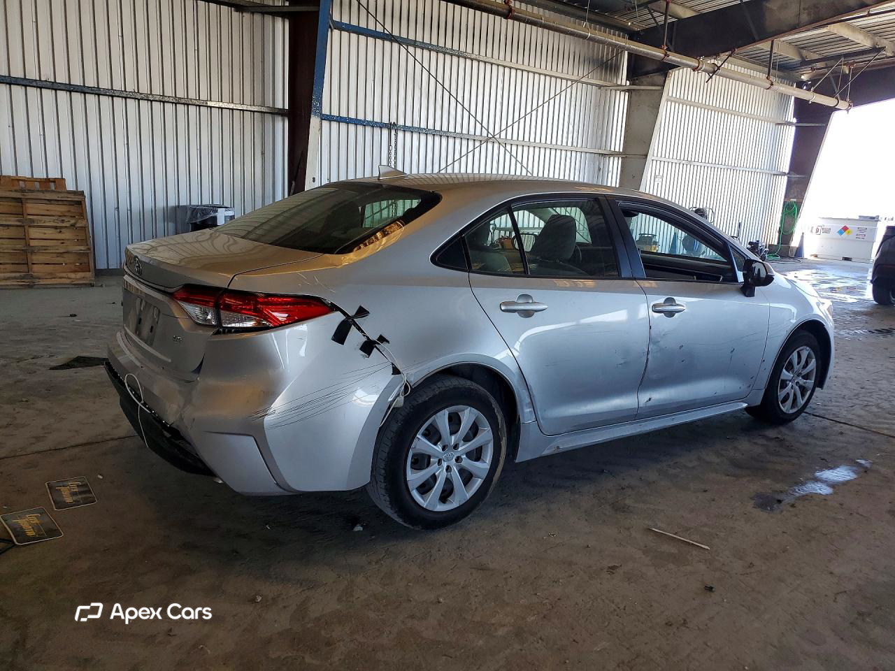Toyota Corolla 2023