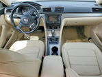 Volkswagen Passat 2014