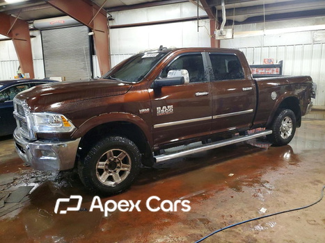 RAM 2500 2013 - Image 1 of 13