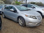 Chevrolet Volt 2012