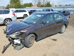 Subaru Impreza 2013