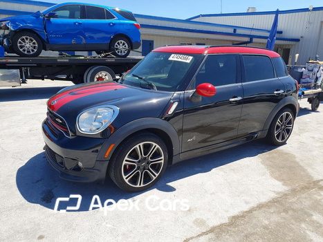 MINI Cooper 2016 - Zdjęcie 1 z 12