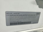 Audi A8 2015