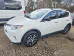 Toyota RAV 4 2017