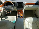 Lexus LS 2002
