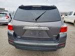 Toyota Highlander 2012